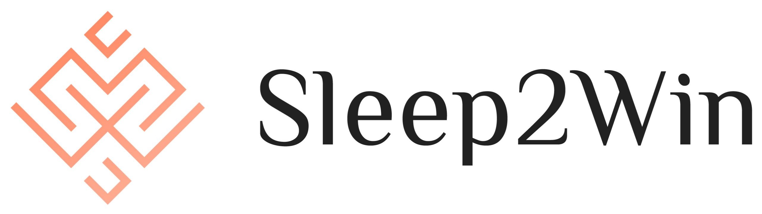 Sleep2win